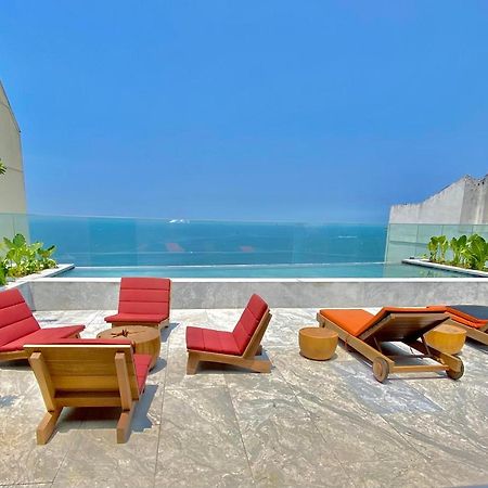 Апартаменти Modern And Fabulous Frente Mar Ріо-де-Жанейро Екстер'єр фото