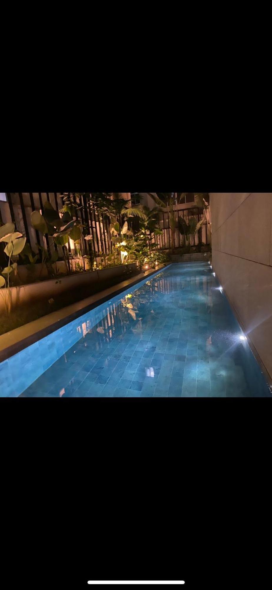 Апартаменти Modern And Fabulous Frente Mar Ріо-де-Жанейро Екстер'єр фото