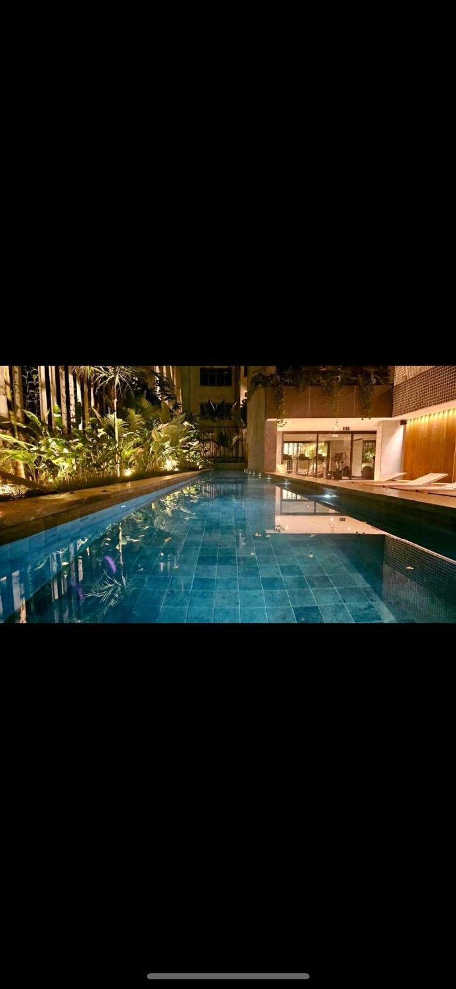 Апартаменти Modern And Fabulous Frente Mar Ріо-де-Жанейро Екстер'єр фото