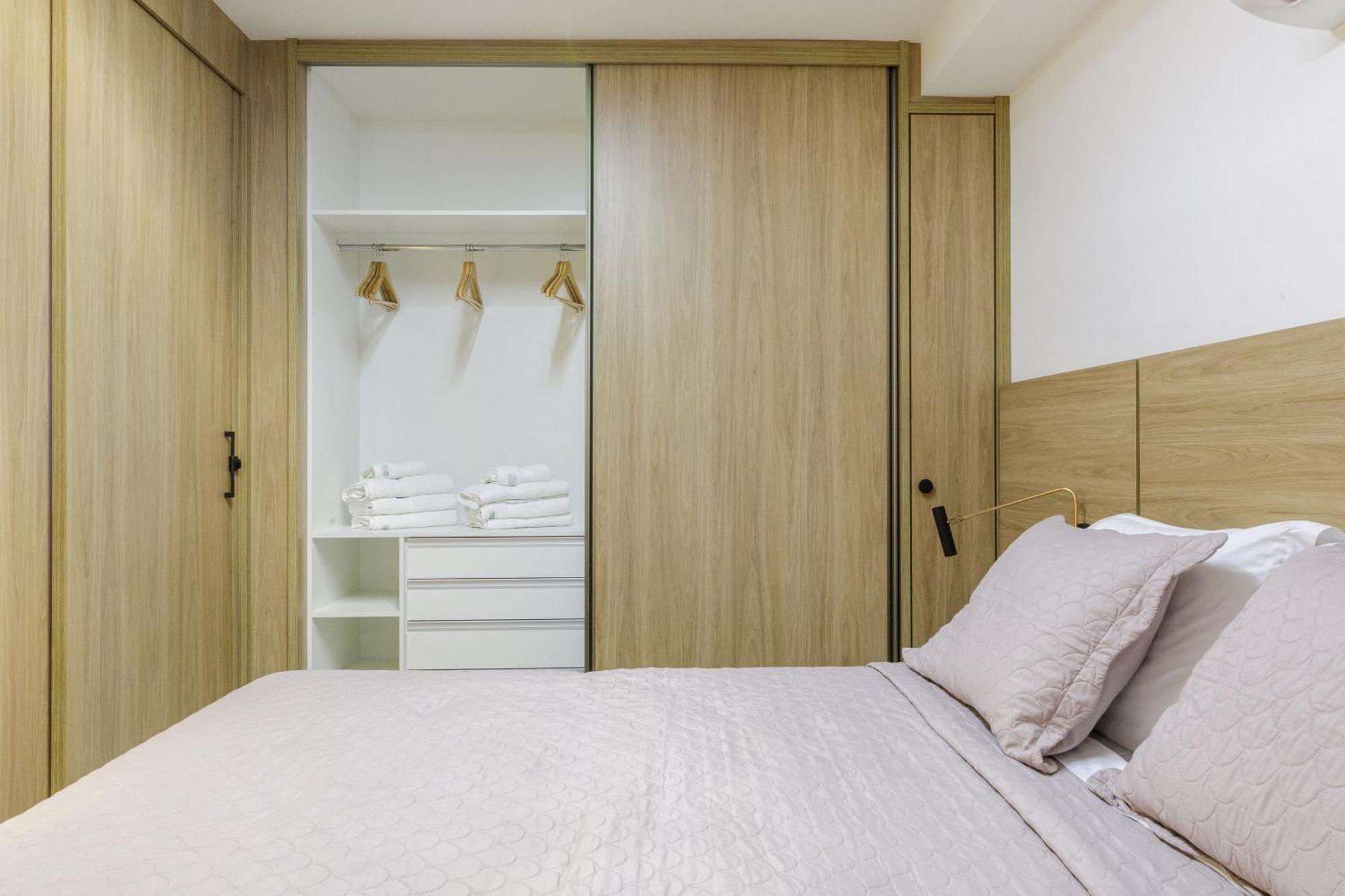 Апартаменти Modern And Fabulous Frente Mar Ріо-де-Жанейро Екстер'єр фото