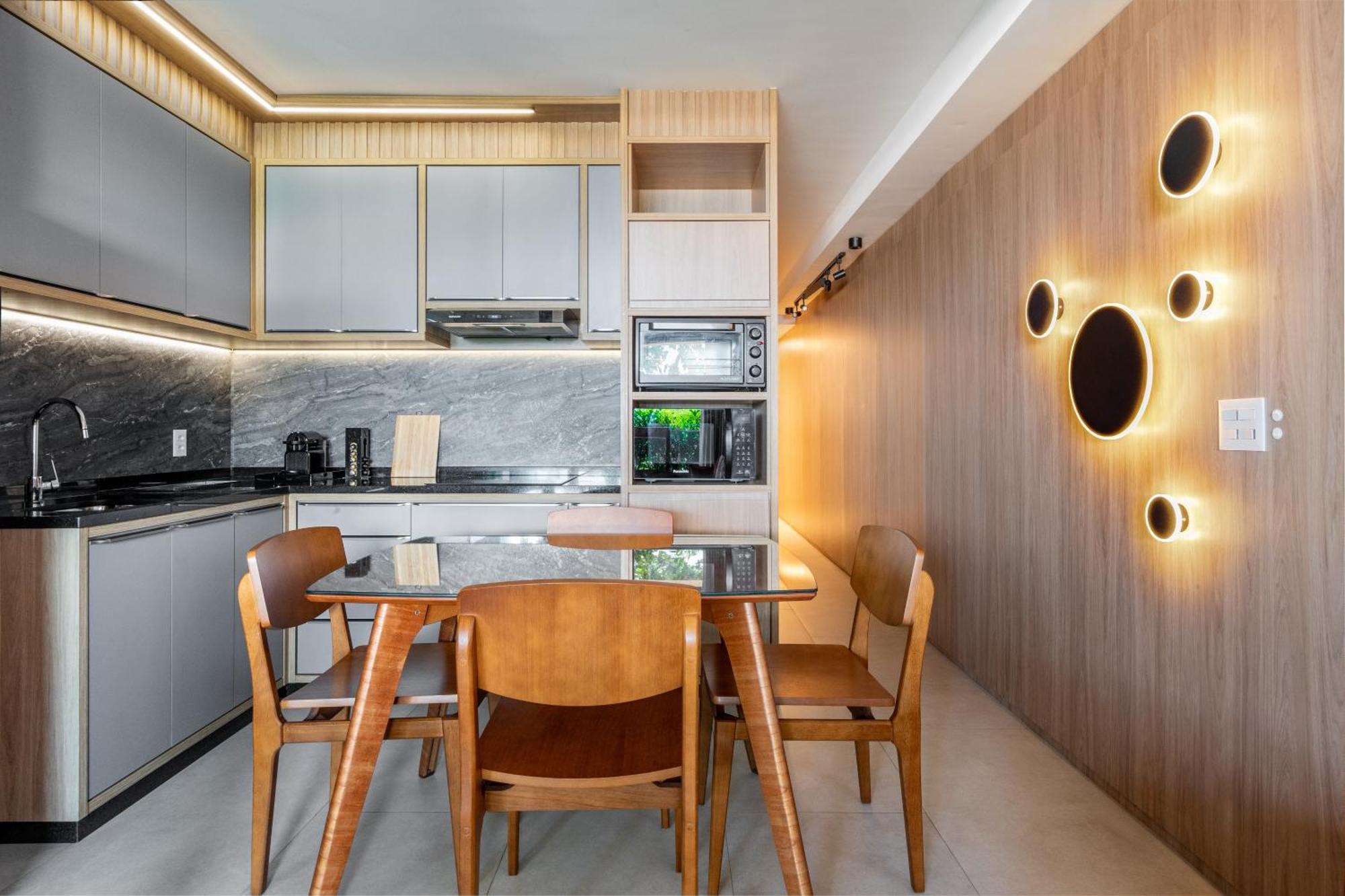 Апартаменти Modern And Fabulous Frente Mar Ріо-де-Жанейро Екстер'єр фото