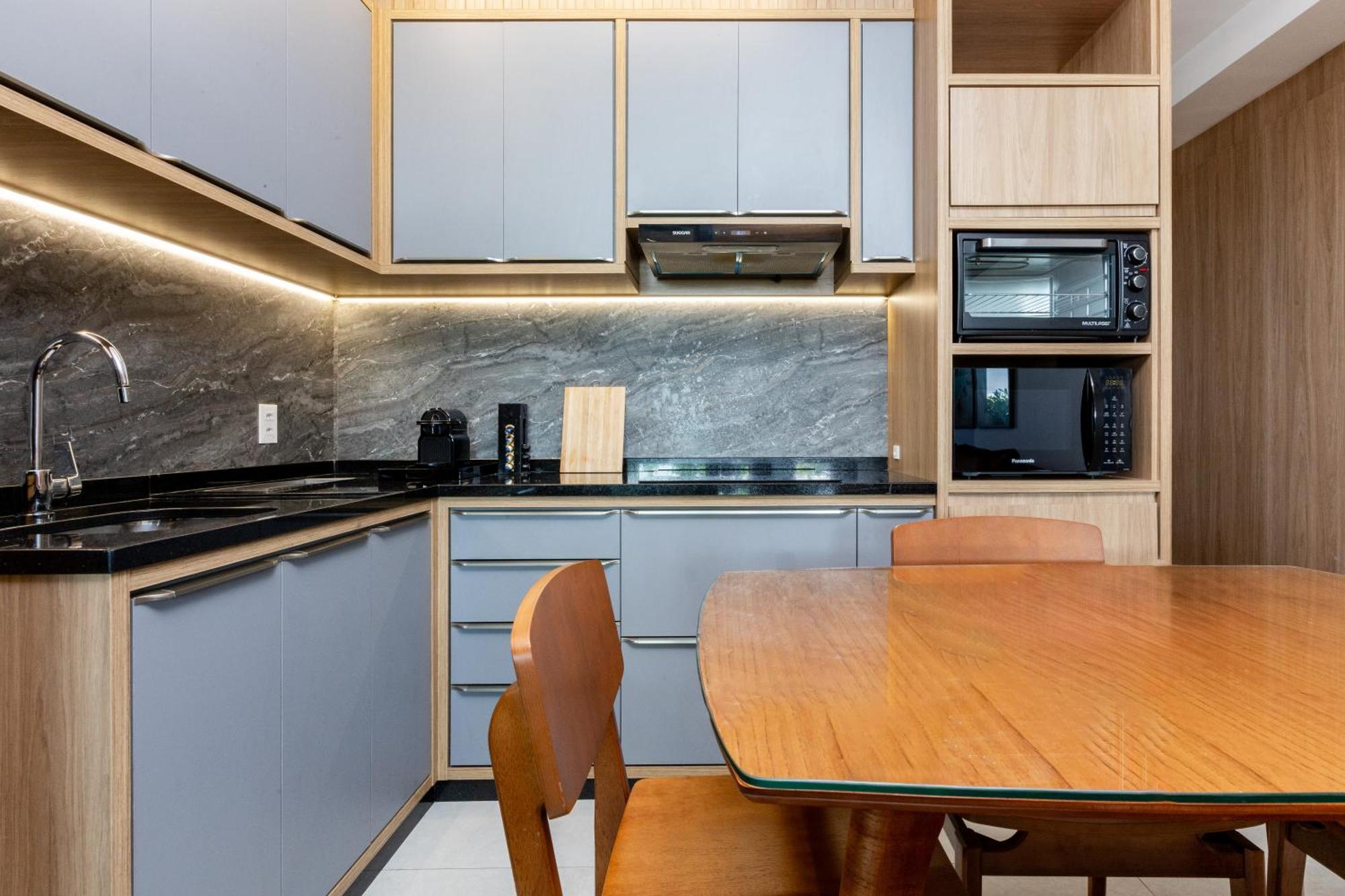 Апартаменти Modern And Fabulous Frente Mar Ріо-де-Жанейро Екстер'єр фото