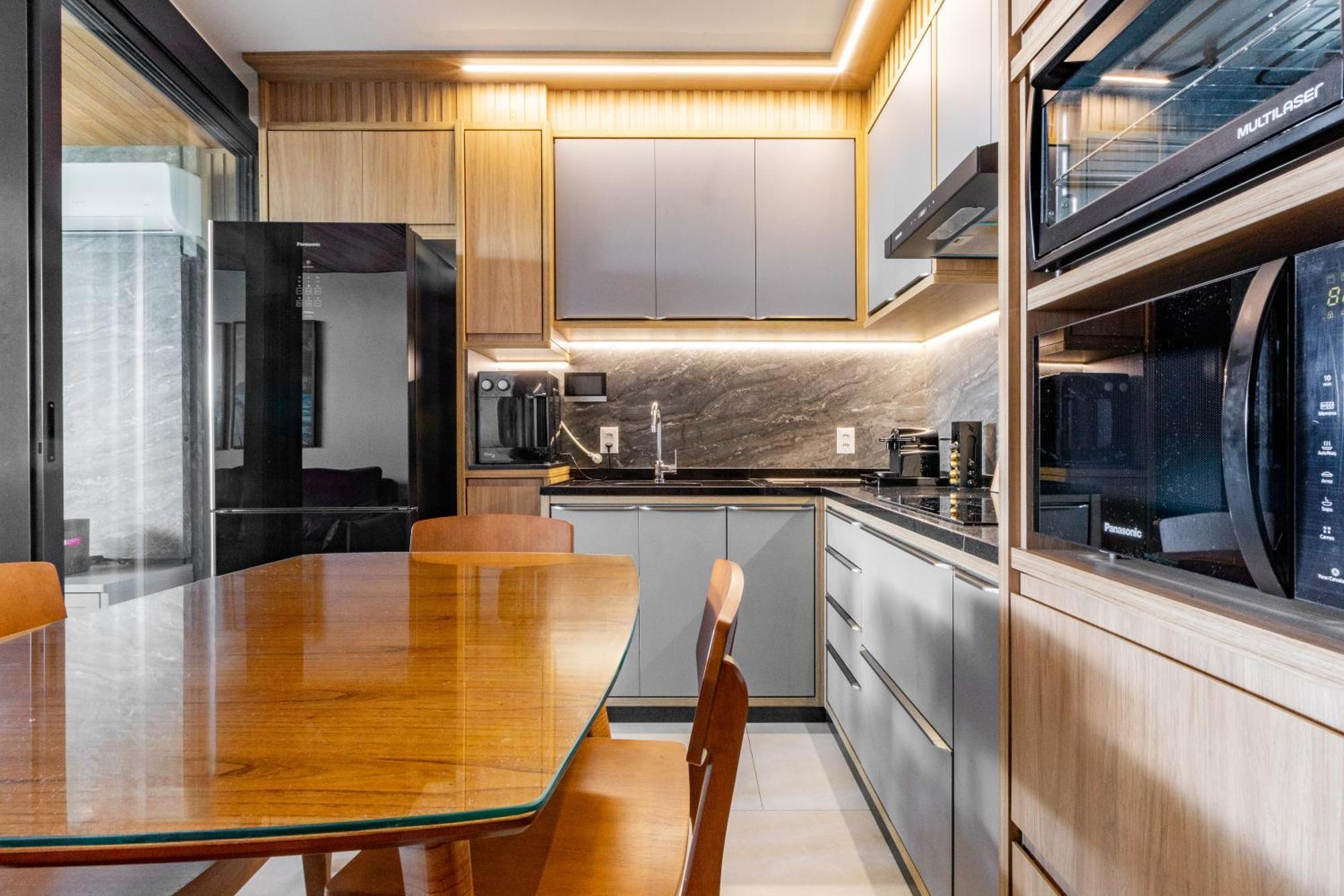 Апартаменти Modern And Fabulous Frente Mar Ріо-де-Жанейро Екстер'єр фото